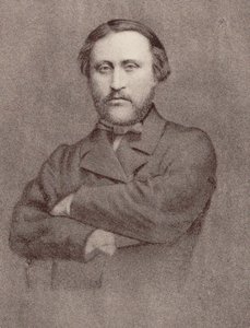 Besteci Léon Kreutzer 1817-1868