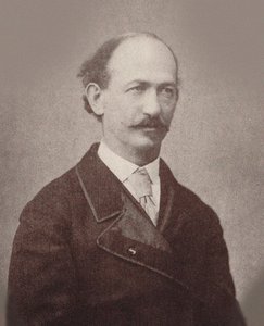 Besteci Maurice Strakosch