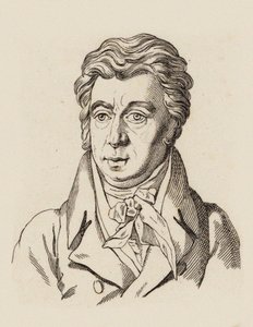 Besteci Peter von Winter
