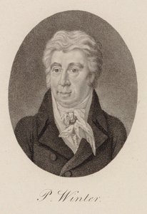 Besteci Peter von Winter