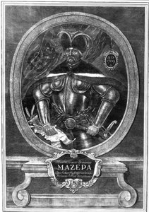 Hetman Ivan Mazepa