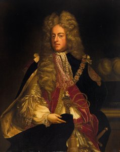 Büyük Britanya Kralı I. George
