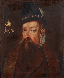 İsveç Kralı III. John