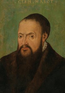 Şair Clément Marot