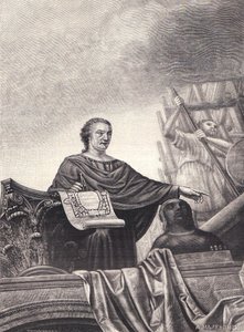 Mimar Vincenzo Brenna