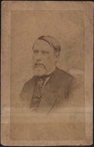 Yazar Ivan Sergeyevich Turgenev