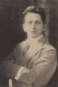 Besteci Alexander von Zemlinsky