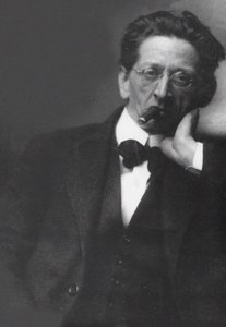 Besteci Alexander von Zemlinsky