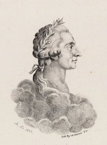 Besteci Antonio Sacchini
