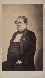 Besteci Auguste-Mathieu Panseron