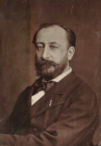 Besteci Camille Saint-Saëns