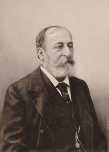 Besteci Camille Saint-Saëns