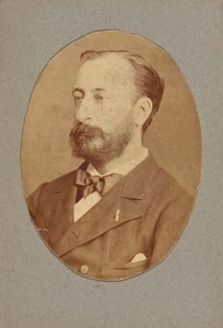 Besteci Camille Saint-Saëns