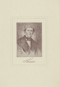 Besteci Carl Loewe 1796-1869