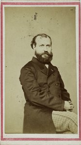 Besteci Charles Gounod