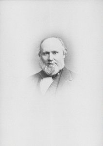 Besteci Edward John Hopkins