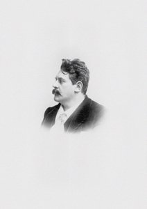 Besteci Eugen Lindner 1858-1915