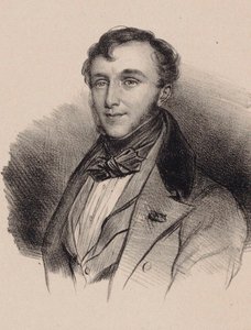 Besteci Friedrich Kalkbrenner 1785-1849