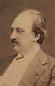 Besteci Friedrich von Flotow