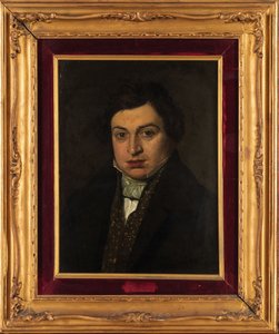 Besteci Gioachino Antonio Rossini