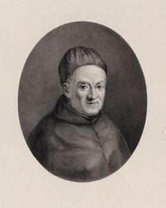 Besteci Giovanni Battista Martini 1706-1784