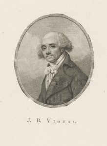 Besteci Giovanni Battista Viotti