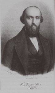 Besteci Johann Friedrich Franz Burgmüller