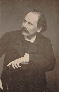 Besteci Jules Massenet 1842-1912