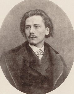 Besteci Jules Massenet