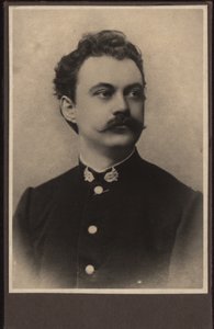 Besteci Karel Sebor Schebor