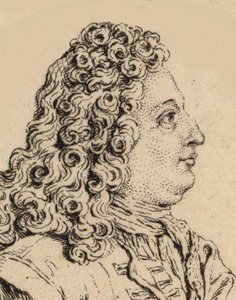 Besteci Marin Marais