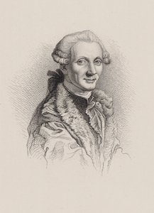 Besteci Niccolò Piccinni 1728-1800