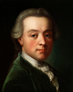 Besteci Wolfgang Amadeus Mozart