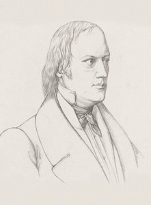 Şef ve besteci Johann Nepomuk Schelble