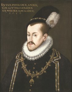 İmparator Rudolf II
