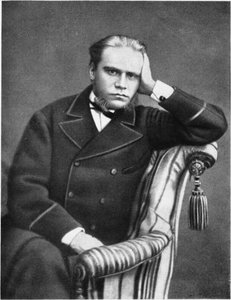 Avukat ve yazar Anatoli Fyodorovich Koni