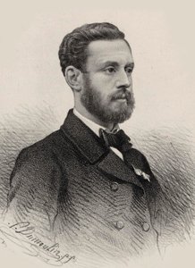 Organist ve besteci Louis James Alfred Lefébure-Wely