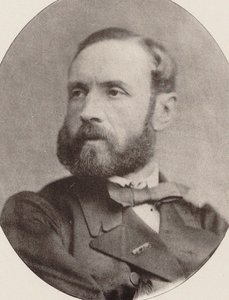 Organist ve besteci Louis James Alfred Lefébure-Wely