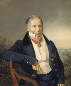 Ressam Alexander Sauerweid
