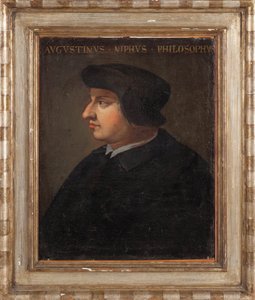 Filozof Agostino Nifo