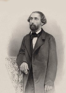 Piyanist ve besteci Julius Schulhoff