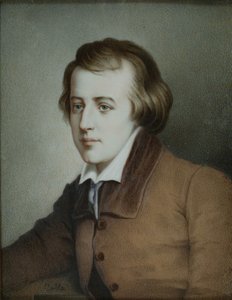 Şair Heinrich Heine