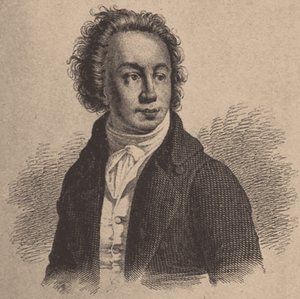 Şair Ivan S. Barkov