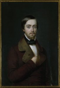 Şair Joseph Méry
