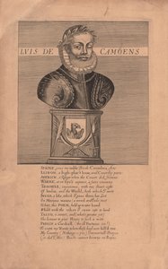 Şair Luís Vaz de Camões