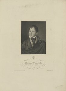 Şair Thomas Moore