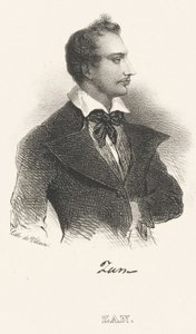 Şair Tomasz Zan 1796-1855