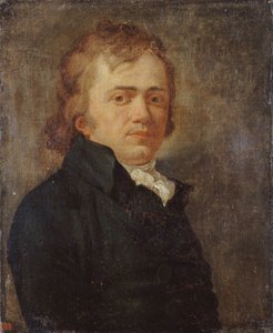 Şair ve oyun yazarı Marie-Joseph Chénier