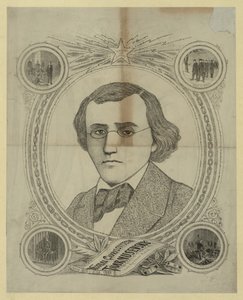Devrimci demokrat Nikolay Chernyshevsky