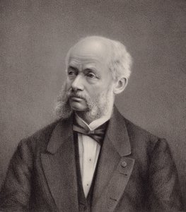 Kemancı ve besteci Henri Vieuxtemps